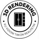 3D Rendering