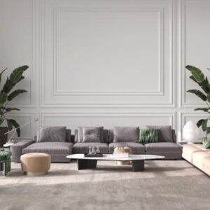 Plane Shtëpie – Render & Projektim